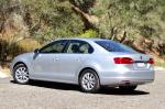 Volkswagen Jetta SE 2014 года